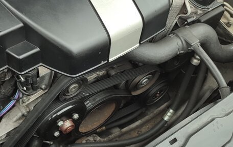 Mercedes-Benz CLK-Класс, 2002 год, 1 250 000 рублей, 17 фотография