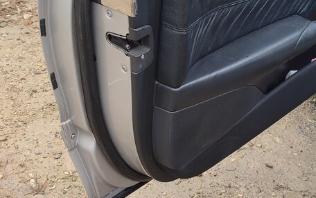 Mercedes-Benz CLK-Класс, 2002 год, 1 250 000 рублей, 21 фотография