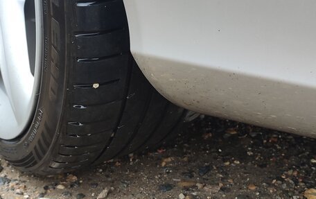 Mercedes-Benz CLK-Класс, 2002 год, 1 250 000 рублей, 20 фотография