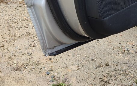 Mercedes-Benz CLK-Класс, 2002 год, 1 250 000 рублей, 22 фотография