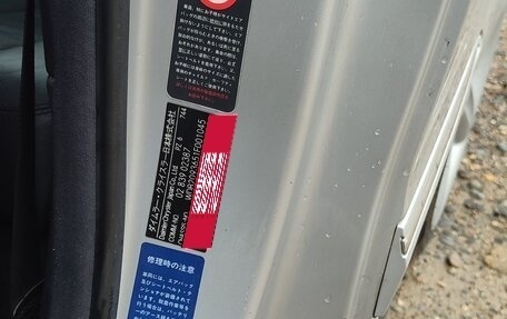 Mercedes-Benz CLK-Класс, 2002 год, 1 250 000 рублей, 13 фотография