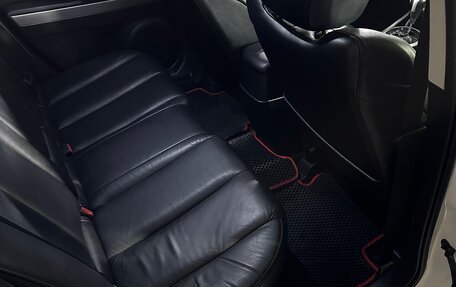 Mazda CX-7 I рестайлинг, 2011 год, 920 000 рублей, 7 фотография