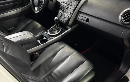 Mazda CX-7 I рестайлинг, 2011 год, 920 000 рублей, 6 фотография