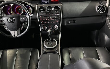 Mazda CX-7 I рестайлинг, 2011 год, 920 000 рублей, 9 фотография