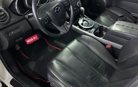 Mazda CX-7 I рестайлинг, 2011 год, 920 000 рублей, 8 фотография
