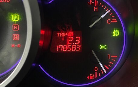 Mazda CX-7 I рестайлинг, 2011 год, 920 000 рублей, 13 фотография