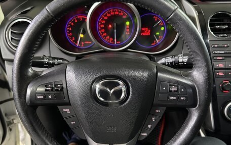 Mazda CX-7 I рестайлинг, 2011 год, 920 000 рублей, 11 фотография