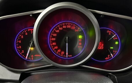 Mazda CX-7 I рестайлинг, 2011 год, 920 000 рублей, 12 фотография