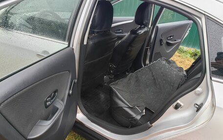 Nissan Almera, 2018 год, 930 000 рублей, 8 фотография