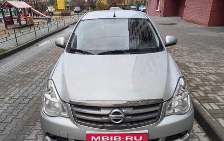 Nissan Almera, 2018 год, 930 000 рублей, 5 фотография