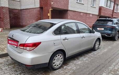Nissan Almera, 2018 год, 930 000 рублей, 4 фотография