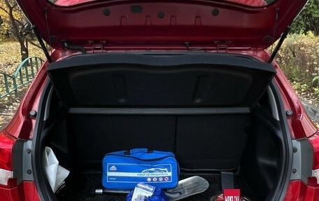 KIA Rio III рестайлинг, 2016 год, 1 090 000 рублей, 10 фотография