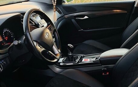 Hyundai i40 I рестайлинг, 2015 год, 1 250 000 рублей, 7 фотография