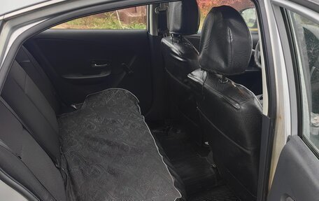 Nissan Almera, 2018 год, 930 000 рублей, 10 фотография