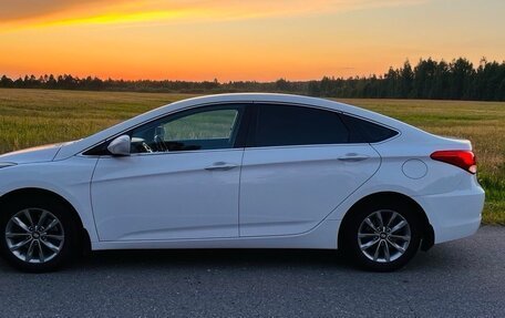 Hyundai i40 I рестайлинг, 2015 год, 1 250 000 рублей, 5 фотография