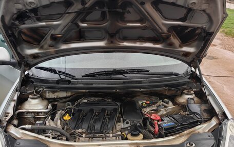 Nissan Almera, 2018 год, 930 000 рублей, 13 фотография