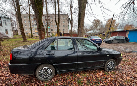 Chery Amulet (A15) I, 2007 год, 90 000 рублей, 2 фотография