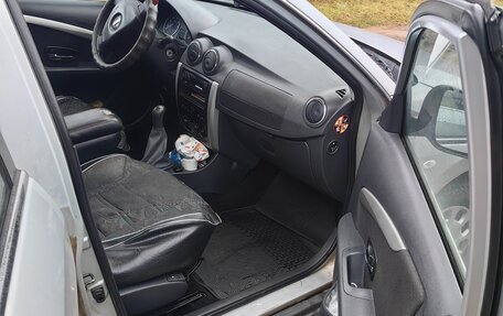 Nissan Almera, 2018 год, 930 000 рублей, 11 фотография