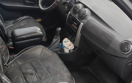 Nissan Almera, 2018 год, 930 000 рублей, 12 фотография