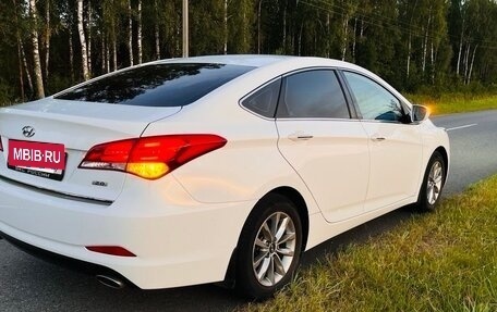 Hyundai i40 I рестайлинг, 2015 год, 1 250 000 рублей, 4 фотография