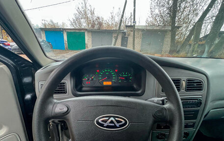 Chery Amulet (A15) I, 2007 год, 90 000 рублей, 5 фотография