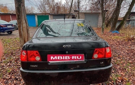 Chery Amulet (A15) I, 2007 год, 90 000 рублей, 3 фотография