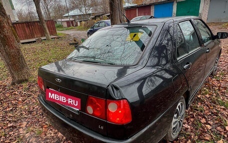 Chery Amulet (A15) I, 2007 год, 90 000 рублей, 4 фотография