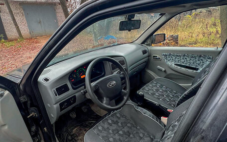 Chery Amulet (A15) I, 2007 год, 90 000 рублей, 6 фотография