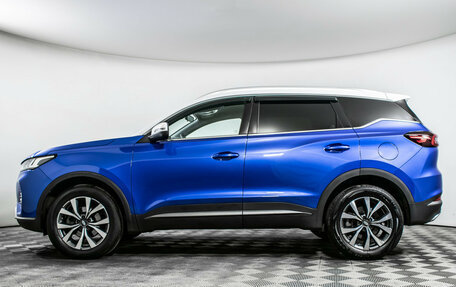 Chery Tiggo 7 Pro, 2020 год, 1 570 000 рублей, 8 фотография