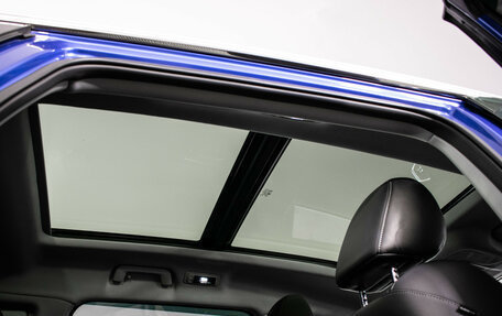 Chery Tiggo 7 Pro, 2020 год, 1 570 000 рублей, 10 фотография