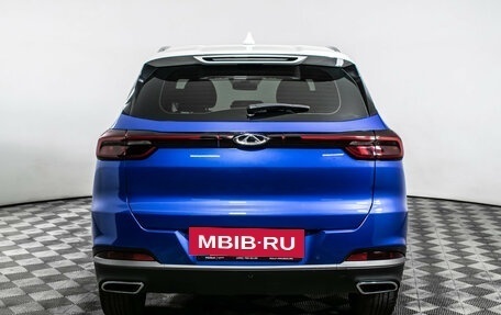 Chery Tiggo 7 Pro, 2020 год, 1 570 000 рублей, 6 фотография