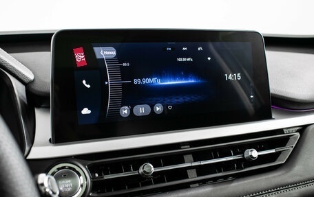 Chery Tiggo 7 Pro, 2020 год, 1 570 000 рублей, 15 фотография