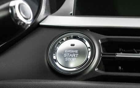 Chery Tiggo 7 Pro, 2020 год, 1 570 000 рублей, 16 фотография