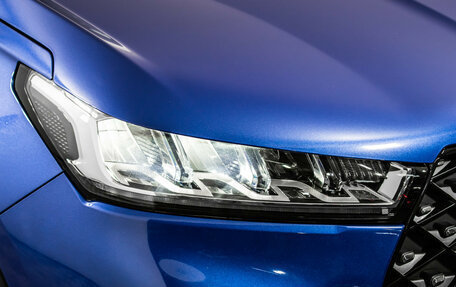 Chery Tiggo 7 Pro, 2020 год, 1 570 000 рублей, 18 фотография