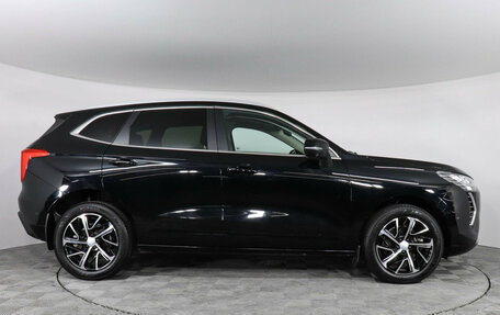 Haval Jolion, 2023 год, 1 779 000 рублей, 4 фотография