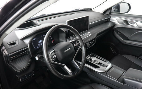 Haval Jolion, 2023 год, 1 779 000 рублей, 9 фотография