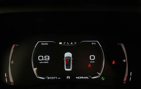 Haval Jolion, 2023 год, 1 779 000 рублей, 11 фотография