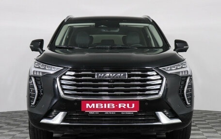 Haval Jolion, 2023 год, 1 779 000 рублей, 2 фотография