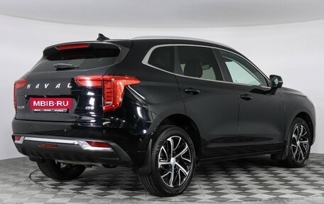 Haval Jolion, 2023 год, 1 779 000 рублей, 5 фотография