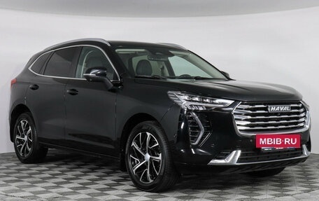 Haval Jolion, 2023 год, 1 779 000 рублей, 3 фотография