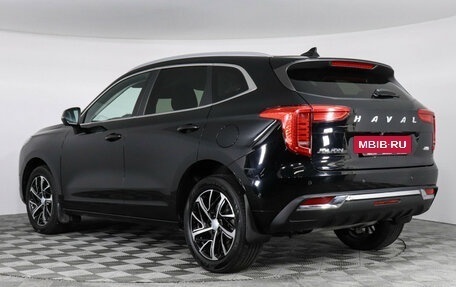 Haval Jolion, 2023 год, 1 779 000 рублей, 7 фотография