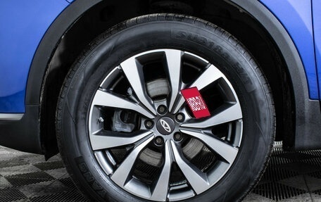 Chery Tiggo 7 Pro, 2020 год, 1 570 000 рублей, 19 фотография