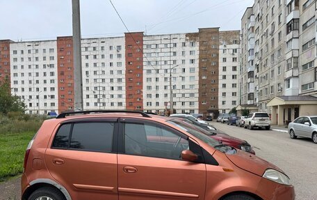 Chery Kimo (A1), 2008 год, 150 000 рублей, 1 фотография