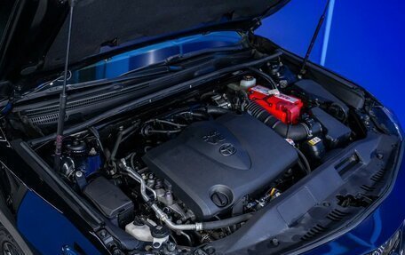 Toyota Camry, 2019 год, 3 204 500 рублей, 5 фотография