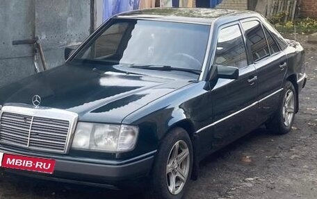 Mercedes-Benz W124, 1990 год, 305 000 рублей, 1 фотография