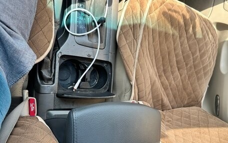 Lexus GX I, 2004 год, 1 890 000 рублей, 1 фотография