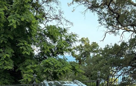 Volkswagen Touareg III, 2008 год, 1 500 000 рублей, 1 фотография