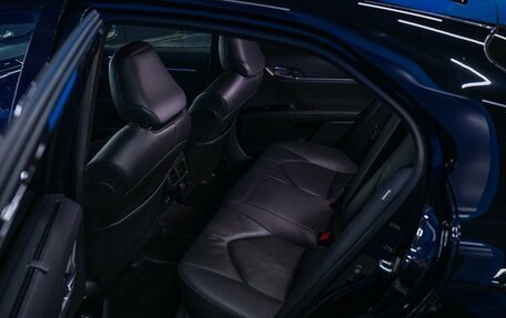 Toyota Camry, 2019 год, 3 204 500 рублей, 14 фотография