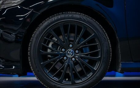 Toyota Camry, 2019 год, 3 204 500 рублей, 10 фотография