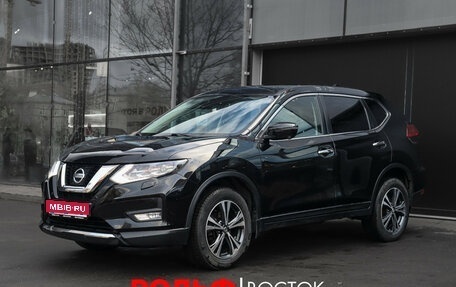 Nissan X-Trail, 2020 год, 2 745 000 рублей, 1 фотография